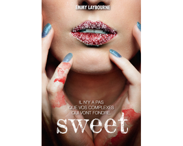 Sweet de Emmy Laybourne
