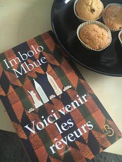 Voici venir les rêveurs, Imbolo Mbue