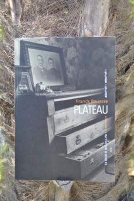 Plateau - Franck Bouysse - La manufacture de livres
