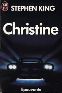 Christine - Stephen King