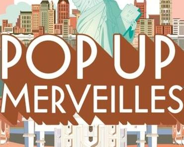 Pop up Merveilles