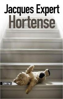 Hortense - Jacques Expert