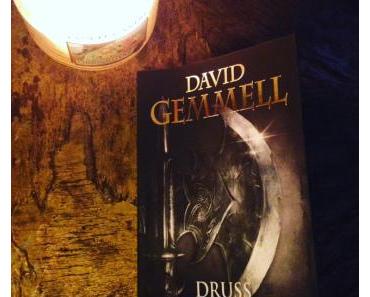 #4 Druss la Légende – David Gemmell