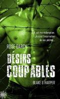 Désirs Coupables : Blake & Harper (Nouvelle) – Rose Darcy ♥♥♥♥♥