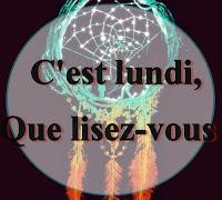 C'est lundi, que lisez-vous? #151