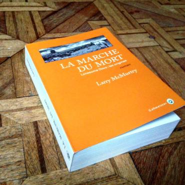 La Marche du mort – Larry McMurtry