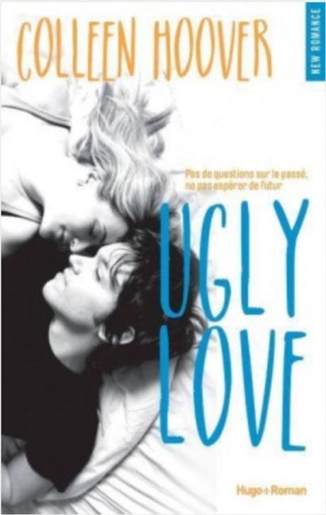 Couverture Ugly Love