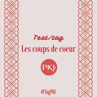 Tag - Coups de coeur livresques