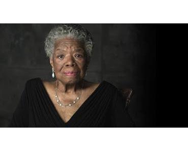 Le legs à ses filles de l'immense Maya Angelou