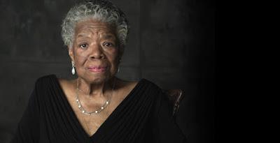 Le legs à ses filles de l'immense Maya Angelou