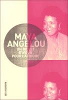 Le legs à ses filles de l'immense Maya Angelou