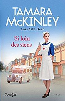 Si loin des siens de Tamara McKinley