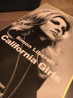 California Girls, Simon Liberati