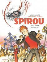 Spirou : La lumière de Bornéo - Frank Pé et Zidrou