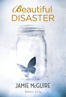 Beautiful Disaster [Tome 1] - Jamie McGuire