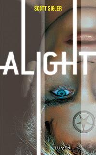 Alight [Tome 2] - Scott Sigler