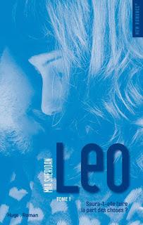 Léo [Tome 1] - Mia Sheridan