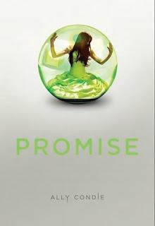 Promise [Tome 1] - Ally Condie