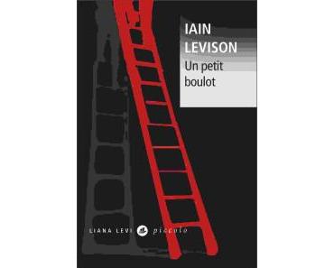 Un petit boulot de Iain Levison