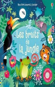 Sam Taplin / Les bruits de la jungle