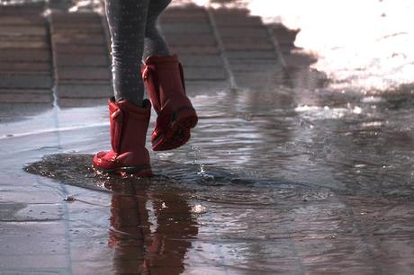 Pourquoi 3 ne faut-il pas sauter à pieds joints dans l’eau ?