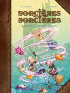 Sorcières sorcières 02