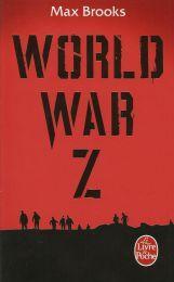 World War Z de Max Brooks