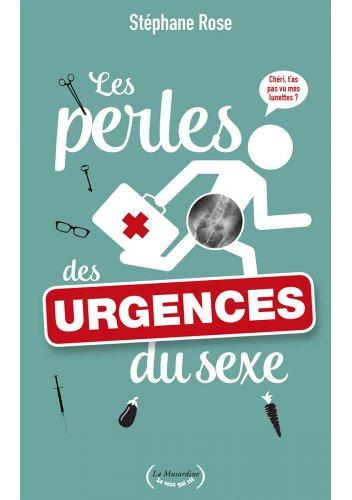 Les perles des urgences du sexe