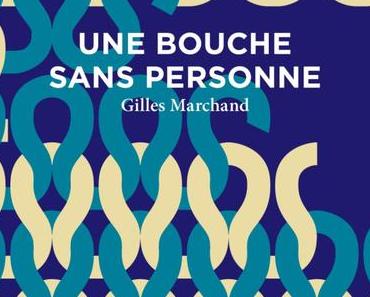 Une bouche sans personne