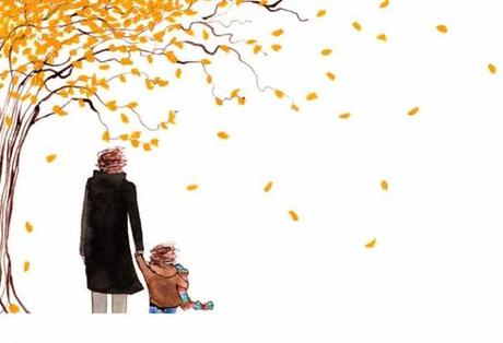 {Sweet Friday} : Rebecca Cobb