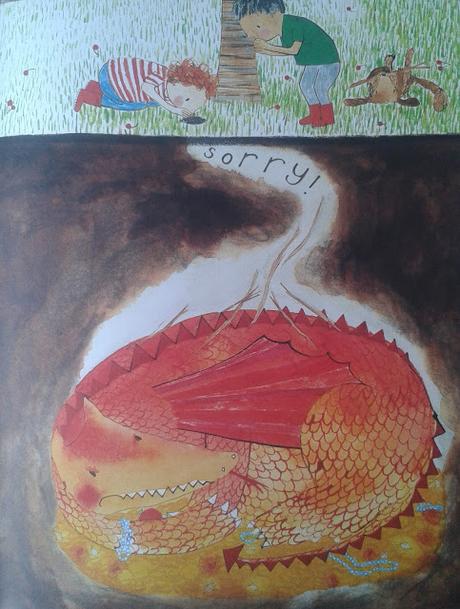 {Sweet Friday} : Rebecca Cobb