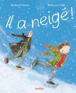 {Sweet Friday} : Rebecca Cobb