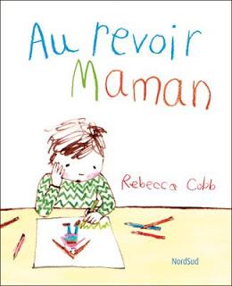 {Sweet Friday} : Rebecca Cobb