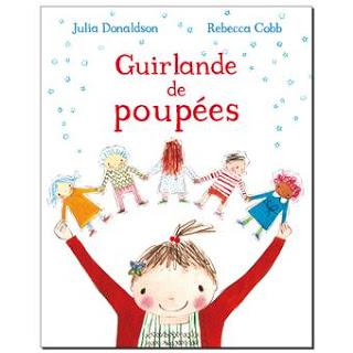 {Sweet Friday} : Rebecca Cobb