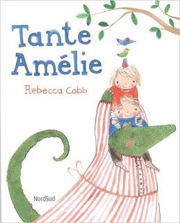 {Sweet Friday} : Rebecca Cobb