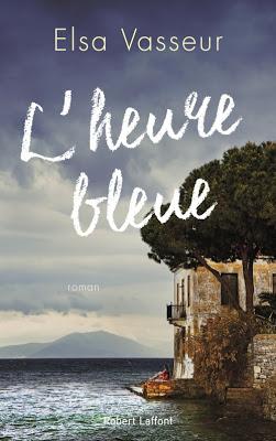 L'heure bleue