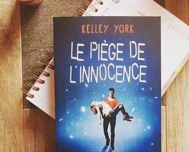 Le piège de l’innocence | Kelley York