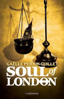 Soul of London (Gaëlle Perrin-Guillet)
