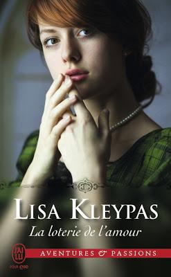 La loterie de l'amour - Lisa Kleypas