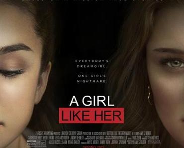 "A girl like her", 1 million d'histoires vraies