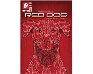 RED DOG #1 : LA SERIE DE ROB COHEN CHEZ 451