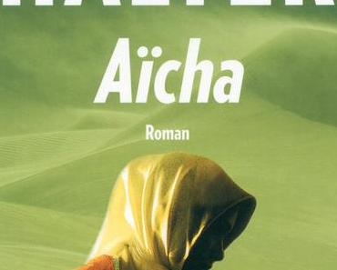 Aïcha de Marek Halter