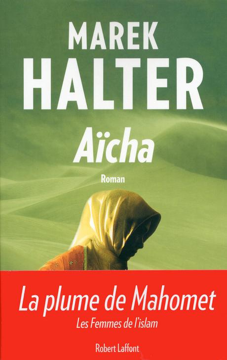 Aïcha de Marek Halter