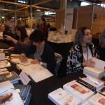 Salon du livre de Colmar : 2016