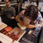 Salon du livre de Colmar : 2016