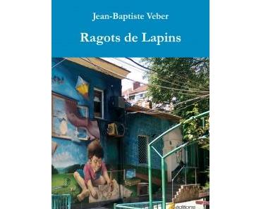 "Ragots de Lapins" de Jean-Baptiste Veber