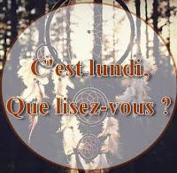 C'est lundi, que lisez-vous? #152