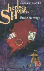 Etude en rouge