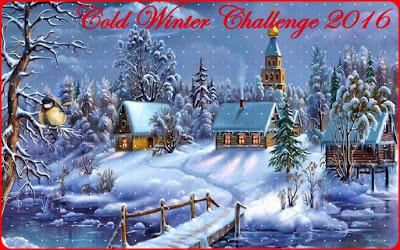Cold Winter Challenge 2016