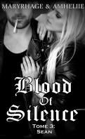 Blood of Silence #4 : Klaxon – Amheliie & Maryrhage ♥♥♥♥♥♥